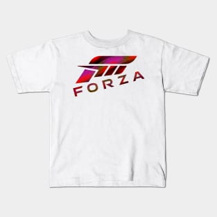 forza Kids T-Shirt